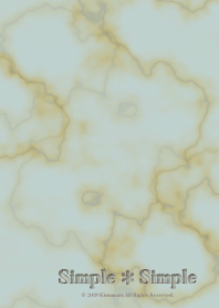 เรียบง่าย /หินอ่อน 3