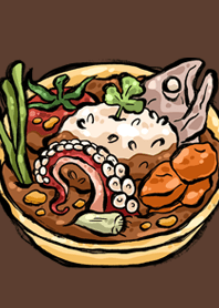 黑暗料理