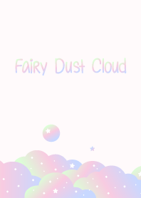 Fairy Dust Cloud 2