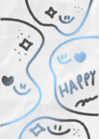a-minimal happy 530