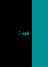 The Simple 2 colors No.1-B32