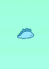 Happiness dinosaur 1001