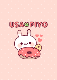 USAPIYO