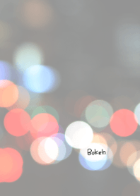 Bokeh Theme