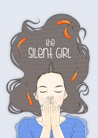 The Silent Girl