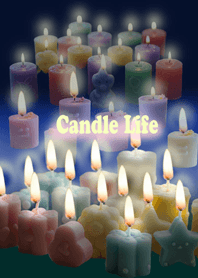 Candle Life