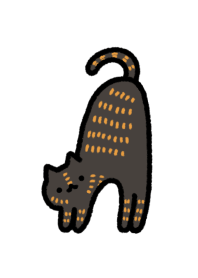 tortoiseshellcat Theme