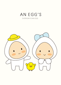 An Egg's