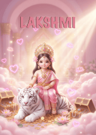 Lakshmi- Gain
