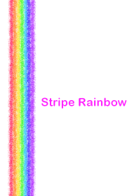 Stripe Rainbow
