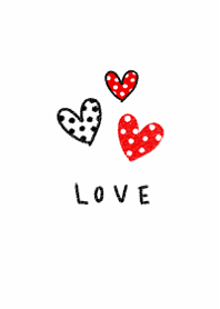 Cute heart designs1.