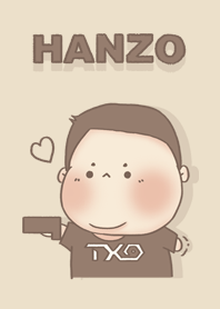 小胖hanzo & 吉利