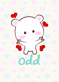 Odd Good Bear