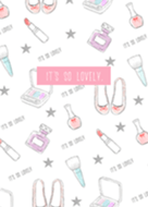 ゆめかわwii 01 Line 着せかえ Line Store