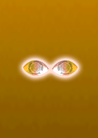Evil Gold Eyes