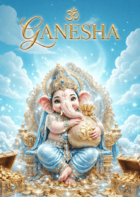 Ganesha - fortune  Progress