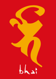 BONJI [bhai] RED (0727