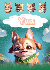 Yua Chihuahua Beige04