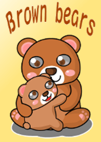 Brown Bears