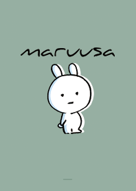 Khaki : maruusa