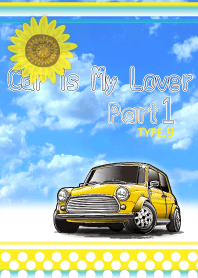 Car is My Lover Part1 TYPE.9 pop