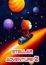 Stellar Adventure 2