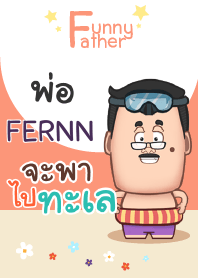 FERNN funny father V01 e