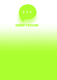 Green Yellow  & White Theme V.2