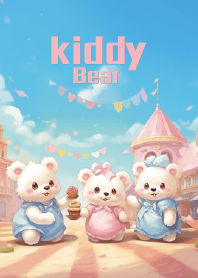 Bear kiddy