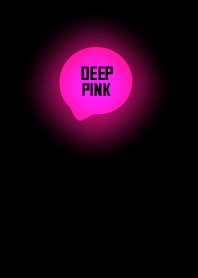 Deep Pink In Black Theme V1