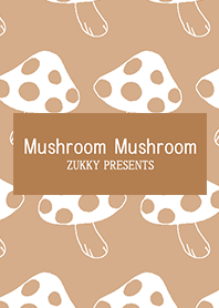 MushroomMushroom08