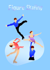 Figure Skating Theme
