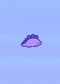 Happiness dinosaur 1003