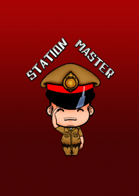 Station master
