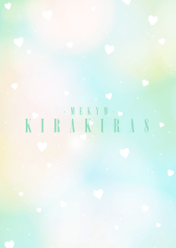 K I R A K I R A 8 -MEKYM-