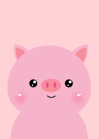 Simple Pig Theme Ver.2 (jp)