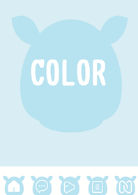 blue color A127