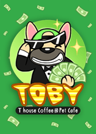 T House - Toby