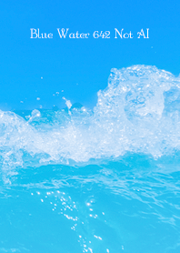 BlueWater 642 Not AI