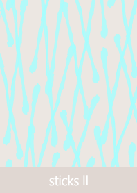 sticks II