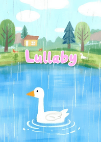 Lullaby theme - JP01
