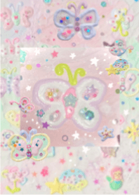 Magic of Butterflies