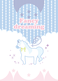 *＊ Fancy dreaming ＊*