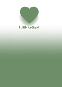 Turf Green & White Theme V.5