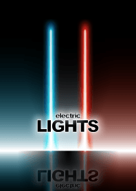 ライト -electric-