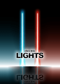 LIGHTS -electric-