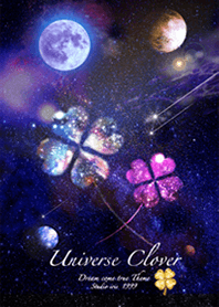 Universe Clover2