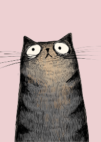 All Fat Under Round Exterior