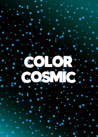 COLOR COSMIC TMEME 91