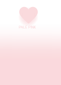 Pale Pink & White Theme V.5